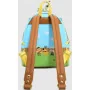 Loungefly Dinsey Pixar Up la haut Maison de Carl et Ellie - Mini sac a dos