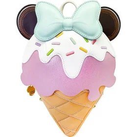 Loungefly Disney - Minnie Ice Cream sac à dos - précommande janvier