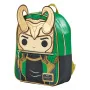 Loungefly Loki POP sac à dos Mini Cosplay