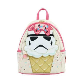 Loungefly Star Wars sac à dos Mini Stormtrooper Ice Cream