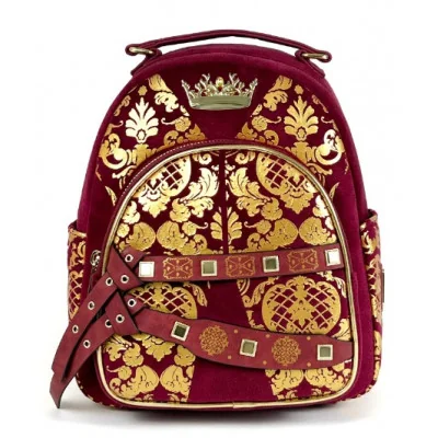 Loungefly Game Of Thrones Joffrey Cosplay Sac à dos