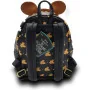 Loungefly sac à dos Scarry Teddy Gingerbread NBX - import Janvier