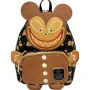 Loungefly sac à dos Scarry Teddy Gingerbread NBX - import Février