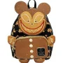 Loungefly sac à dos Scarry Teddy Gingerbread NBX - import fevrier