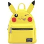 Loungefly sac à dos Pikachu cosplay - import Février