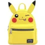 Loungefly sac à dos Pikachu cosplay - import Mai