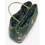 Loungefly Loki green floral sac à main - import Avril
