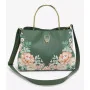 Loungefly Loki green floral sac à main - import Avril