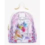 Loungefly Disney Sleeping Beauty Flowers & Three Good Fairies Sac à dos - Préco Décembre 2024