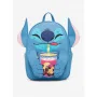 Her Universe Lilo & Stitch Boba Figural - sac à dos - import Octobre