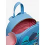 Her Universe Lilo & Stitch Boba Figural - Mini sac à dos - import aout