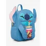 Her Universe Lilo & Stitch Boba Figural - sac à dos - import Octobre