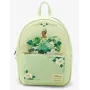 Loungefly Disney The Princess And The Frog Tiana Floral Sac à dos - Préco Décembre 2024