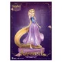 Master Craft Raiponce Rapunzel statuette 40 cm