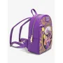 Loungefly Disney Raiponce Purple and Gold Lantern sac à dos - import Septembre