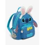 Loungefly Disney Lilo & Stitch Bunny Ears sac à dos - import Septembre