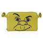 Dreamworks Loungefly Shrek keep out cosplay - Portefeuille