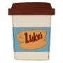 Gilmore Girls Loungefly Luke's diner coffee cup - Porte carte