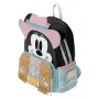 Disney Loungefly Western Minnie Mouse cosplay - Mini sac a dos