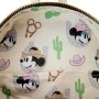 Disney Loungefly Western Minnie Mouse cosplay - Mini sac a dos