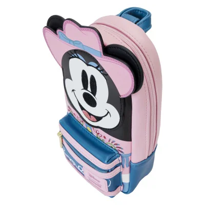 Disney Loungefly Trousse Western Minnie 