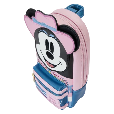 Disney Loungefly Trousse Western Minnie 