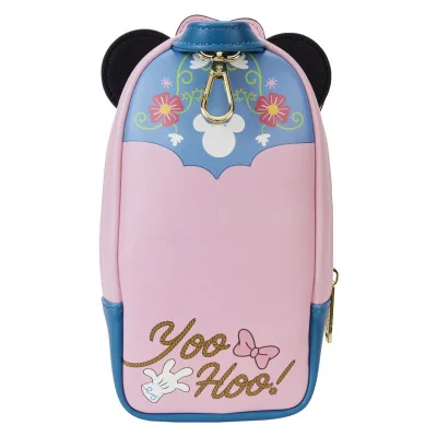 Disney Loungefly Trousse Western Minnie 