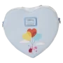 Disney Loungefly Winnie the pooh balloons hearts - Sac a main