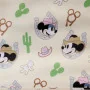 Disney Loungefly Western Mickey et Minnie - Sac a main