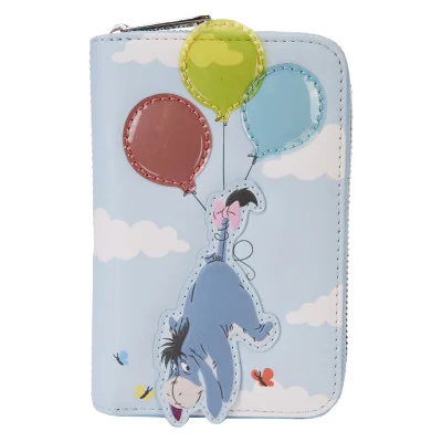 Disney Loungefly Winnie the pooh balloons - Portefeuille