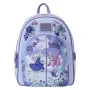 Loungefly sleeping beauty 65th anniversary - sac a dos - precommande novembre