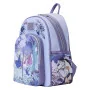 Loungefly sleeping beauty 65th anniversary - sac a dos - precommande novembre