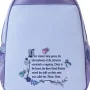 Loungefly disney loungefly mini sac a dos belle aux bois dormant sleeping beauty 65th anniv - mini sac a dos