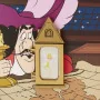 Disney Loungefly Peter Pan Tinkerbell lantern - Collector box pins