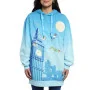 Disney Loungefly Jersey Peter Pan you can fly - TAILLE 3XL