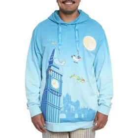 Disney Loungefly Jersey Peter Pan you can fly - TAILLE 2XL