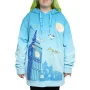 Disney Loungefly Jersey Peter Pan you can fly - TAILLE S