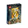 LEGO Harry Potter 76412 LE BLASON DE LA MAISON POUFSOUFFLE