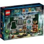 LEGO Harry Potter 76410 - Le Blason de la Maison Serpentard