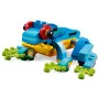 LEGO Creator 3-en-1 31136 Le perroquet exotique