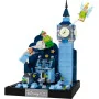 LEGO Disney 43232 - Le vol de Peter Pan et Wendy au-dessus de Londres