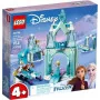 LEGO® Disney 43194 Le monde féérique d’Anna et Elsa de la Reine des Neiges