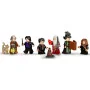LEGO® Harry Potter 76402 Poudlard Le bureau de Dumbledore