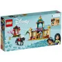 LEGO® Disney 43208 L’aventure de Jasmine et Mulan