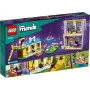 LEGO Friends 41727 Le centre de sauvetage canin