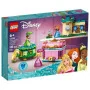 LEGO Disney - Les créations enchantées d'Aurore, Mérida et Tiana - 43203