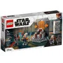 LEGO Star Wars 75310 Duel sur Mandalore