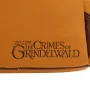 Loungefly Fantastic Beasts the crimes of Grindenwald Zouwou light up - Mini sac a dos - Import