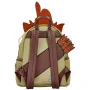 Loungefly - Robin des bois cosplay - Sac à dos - import