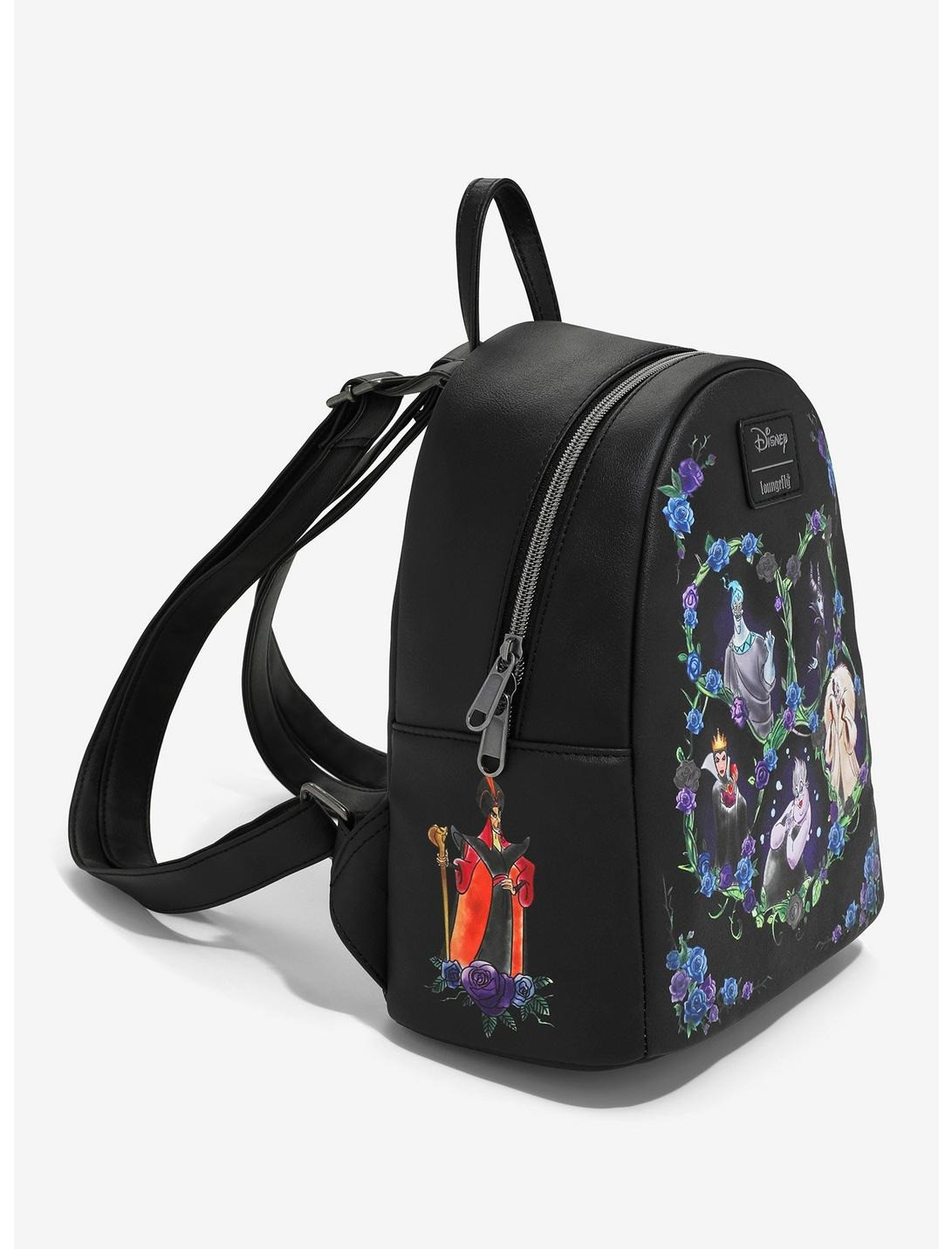 Coco loungefly 2025 backpack hot topic